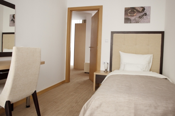 Putnik Inn Belgrade